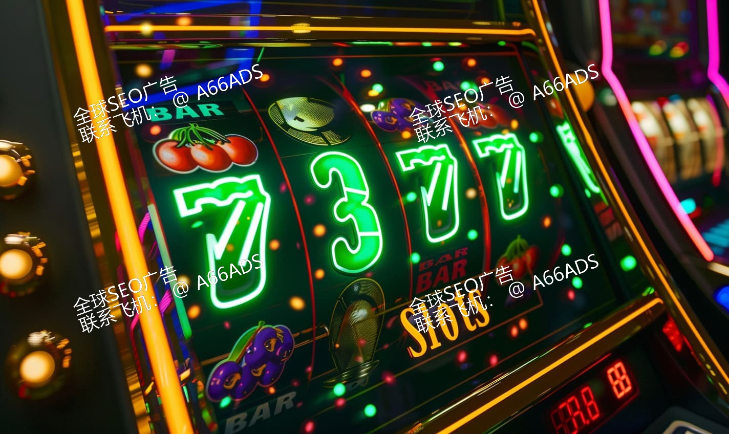 Slots bet969